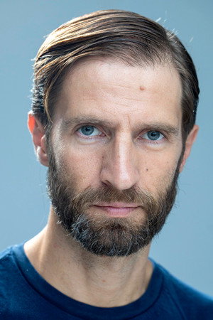 Maximos Moumouris photo