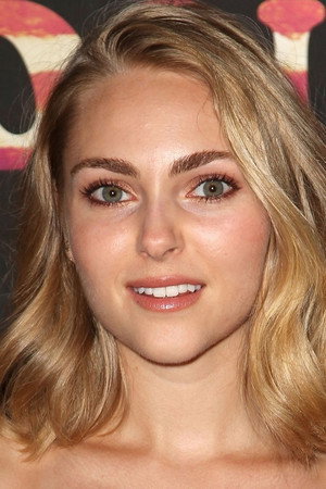 AnnaSophia Robb photo