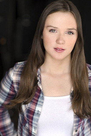 Photo of Ava Hughes from the Latest Netflix gallery