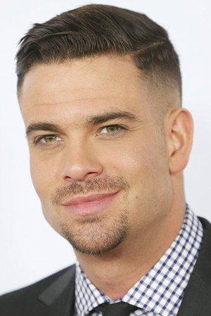 Mark Salling photo