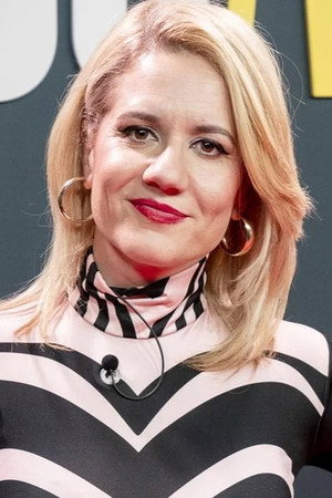 Henar Álvarez photo