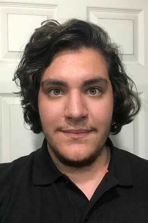 Photo of Guillermo Antonio Morfín from the Latest Netflix gallery
