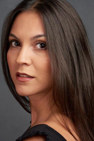 Photo of Sofia Diaz from the Latest Netflix gallery