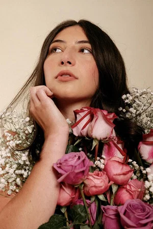 Photo of Isabella Zeman from the Latest Netflix gallery
