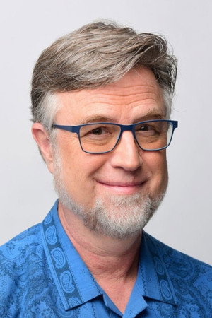 Photo of Dan Povenmire from the Latest Netflix gallery