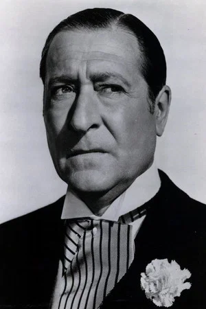 Arthur Treacher photo