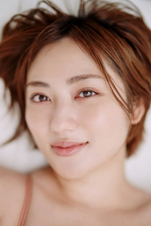Kazusa Okuyama photo