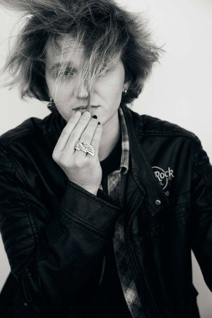 Photo of Alexander Carstoiu from the Latest Netflix gallery