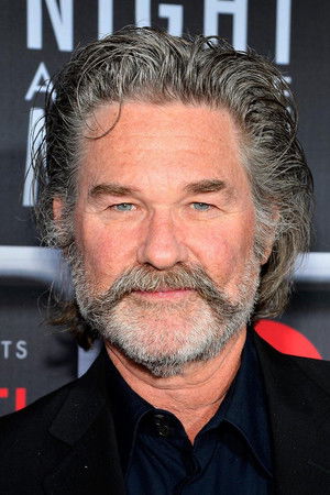 Kurt Russell photo