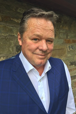 Ted Robbins photo
