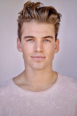 Photo of Noah Fearnley from the Latest Netflix gallery
