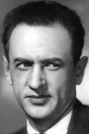 Photo of Andrei Kostrichkin from the Latest Netflix gallery