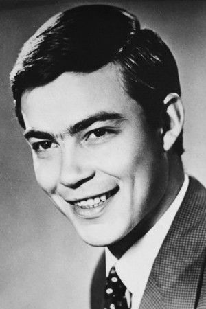 Nikolai Merzlikin photo