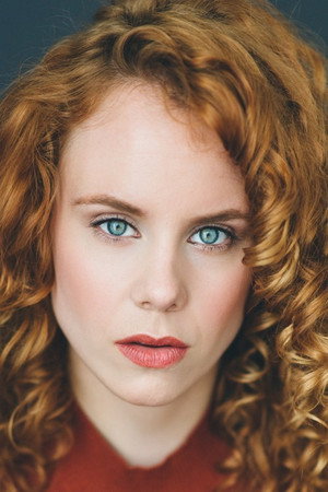 Photo of Annie Briggs from the Latest Netflix gallery