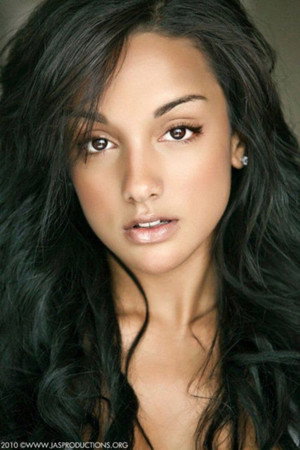 Photo of Brittney Alger from the Latest Netflix gallery