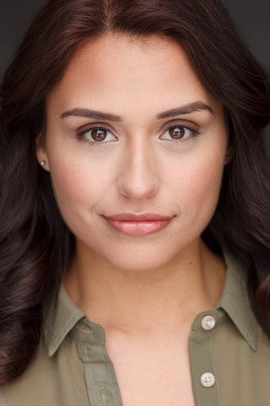 Photo of Olga Aguilar from the Latest Netflix gallery