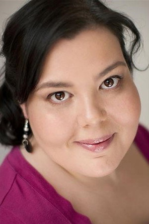 Photo of Elizabeth Webster from the Latest Netflix gallery