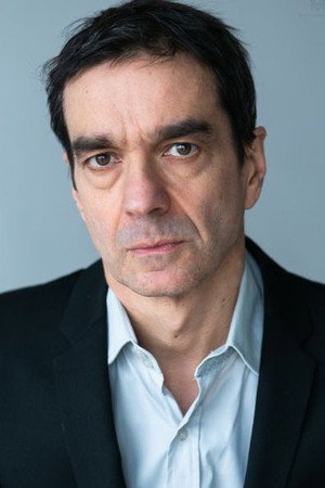 Photo of Bruno Forget from the Latest Netflix gallery