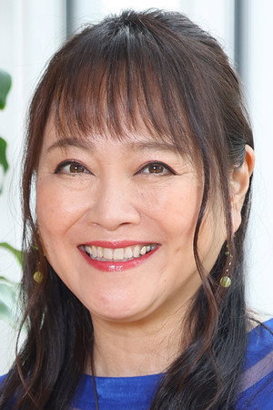Photo of Azumi Inoue from the Latest Netflix gallery
