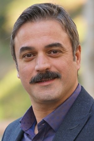 Ufuk Özkan photo