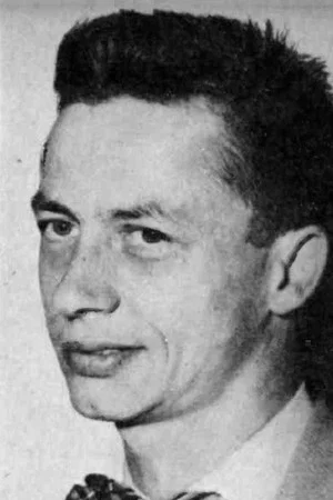 Photo of Vance Colvig Jr. from the Latest Netflix gallery
