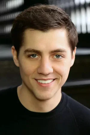Photo of Jon McCormick from the Latest Netflix gallery