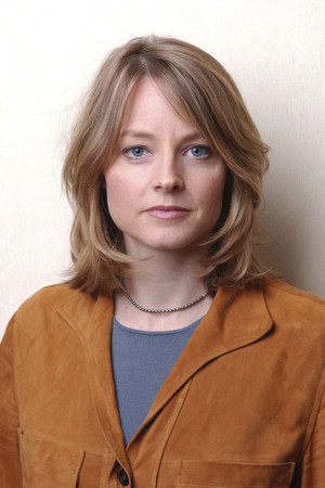 Jodie Foster photo