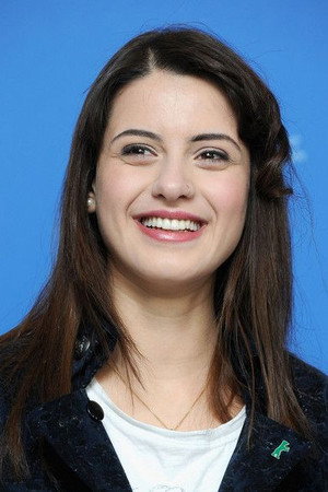 Güneş Sayın photo