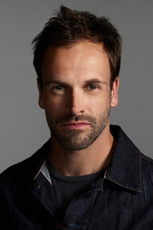 Jonny Lee Miller photo