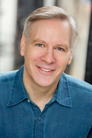 Photo of Jon Shaver from the Latest Netflix gallery