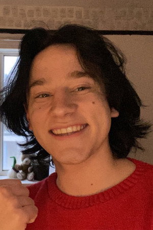 Photo of Cosmo Bawler from the Latest Netflix gallery