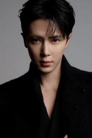 Photo of Wang Ziyi from the Latest Netflix gallery