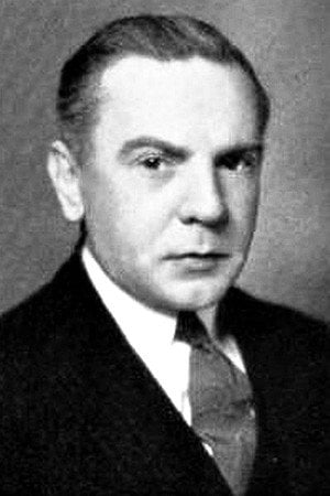Photo of George M. Carleton from the Latest Netflix gallery