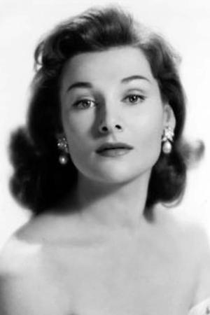 Adrienne Corri photo