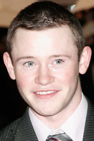 Photo of Devon Murray from the Latest Netflix gallery