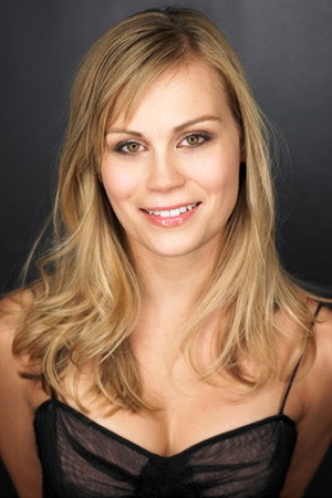 Photo of Monica Dottor from the Latest Netflix gallery