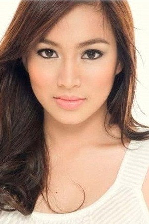 Photo of Joana Marie Tan from the Latest Netflix gallery