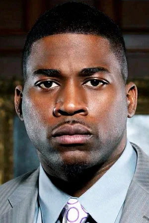 Photo of David Banner from the Latest Netflix gallery