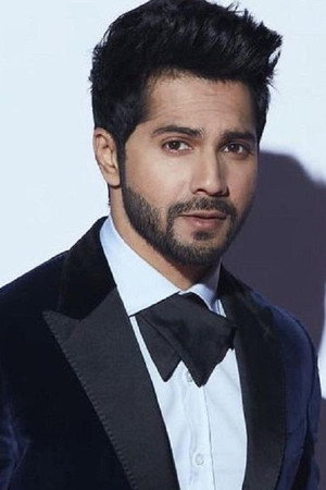Varun Dhawan photo