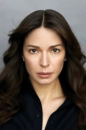 Agniya Ditkovskite photo