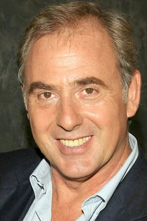 Photo of Philippe Risoli from the Latest Netflix gallery