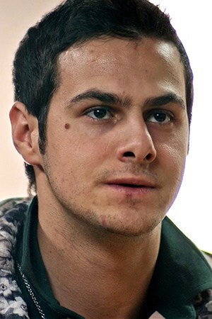 Photo of Yağız Atakan Savaş from the Latest Netflix gallery