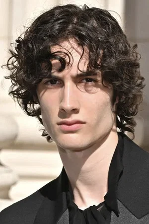 Photo of sombr from the Latest Netflix gallery