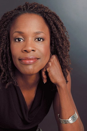 Charlayne Woodard photo