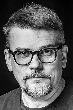 Photo of Andres Noormets from the Latest Netflix gallery