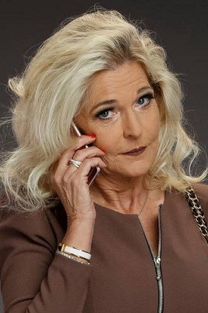 Tine Hagemeister photo