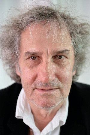 Photo of Philippe Garrel from the Latest Netflix gallery