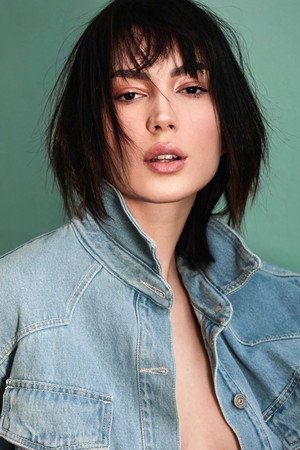 Photo of Rafaela Andrade from the Latest Netflix gallery