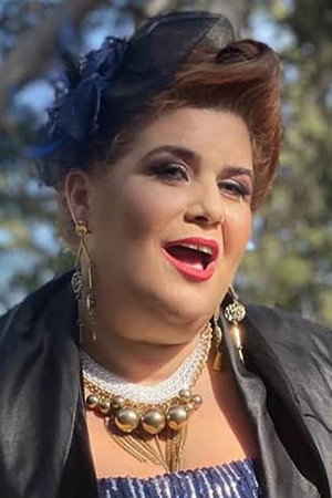 Photo of Eftihia Fanarioti from the Latest Netflix gallery