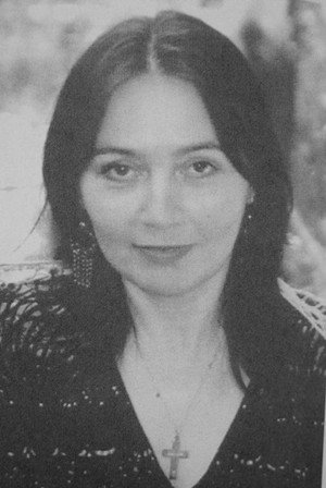 Photo of Iryna Kadziukova from the Latest Netflix gallery
